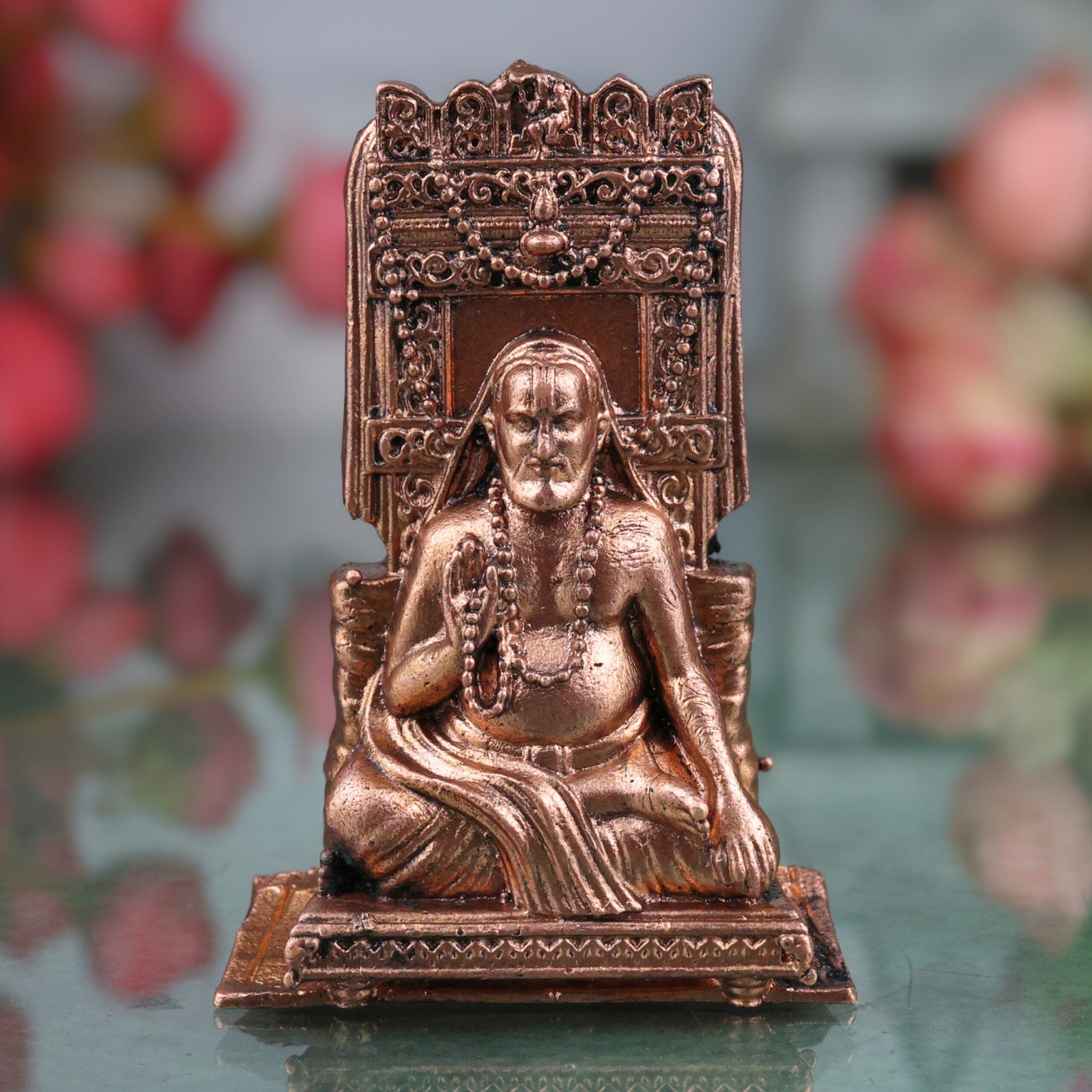 Raghavendra Swamy