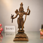 Ramachandra 