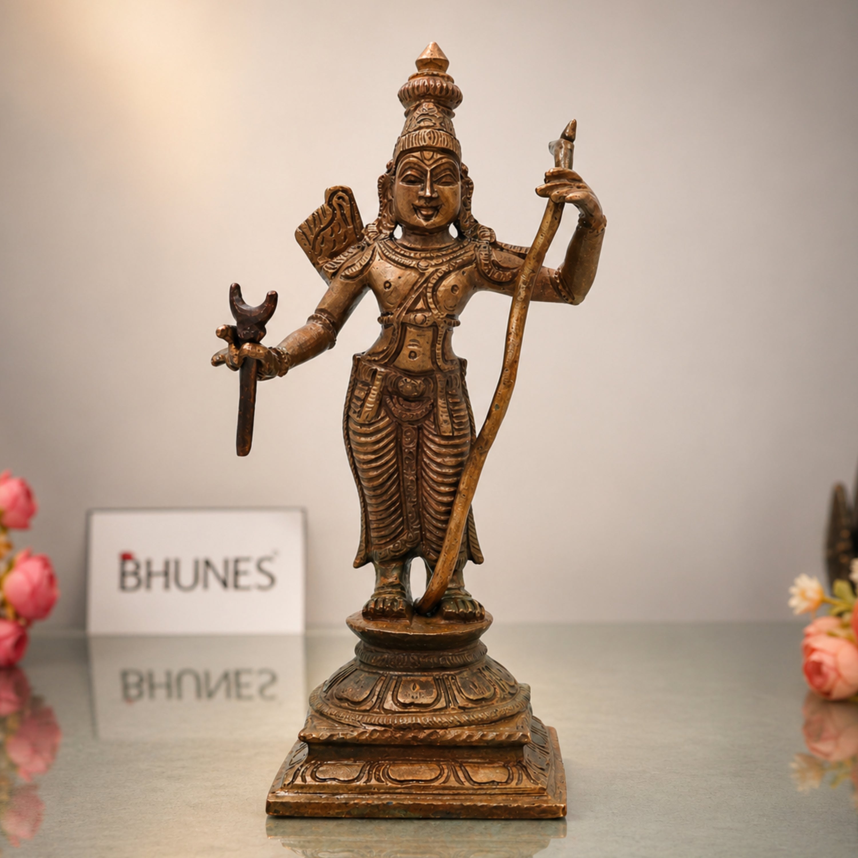 Ramachandra 