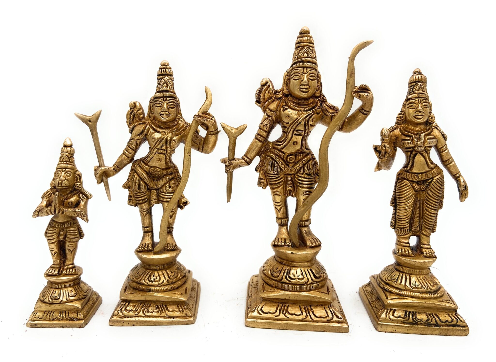 Ram Darbar Idol