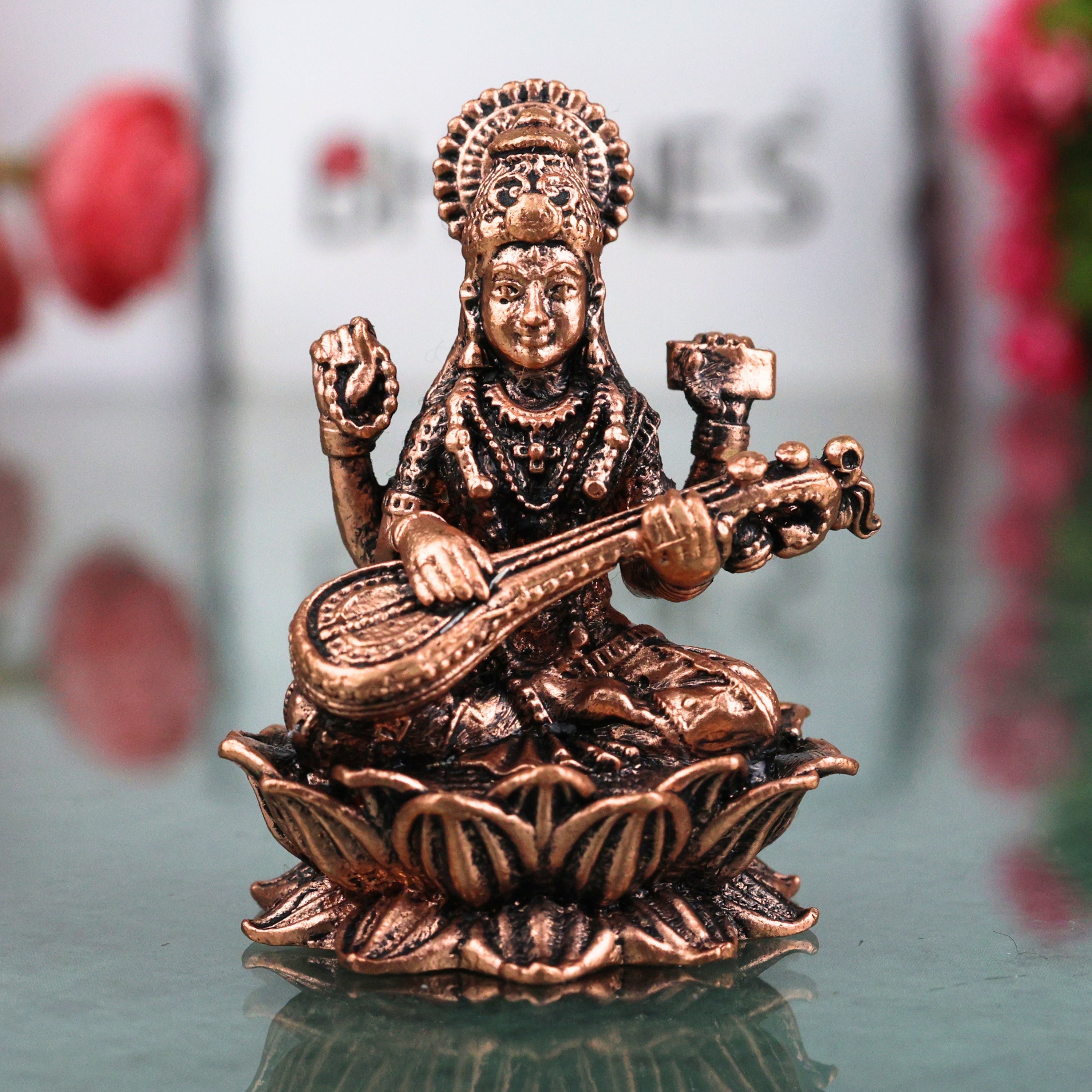 Vagdevi Veena Vadini