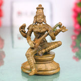 Saraswati Idol
