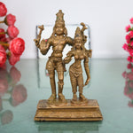 Uma Maheshwara Murti