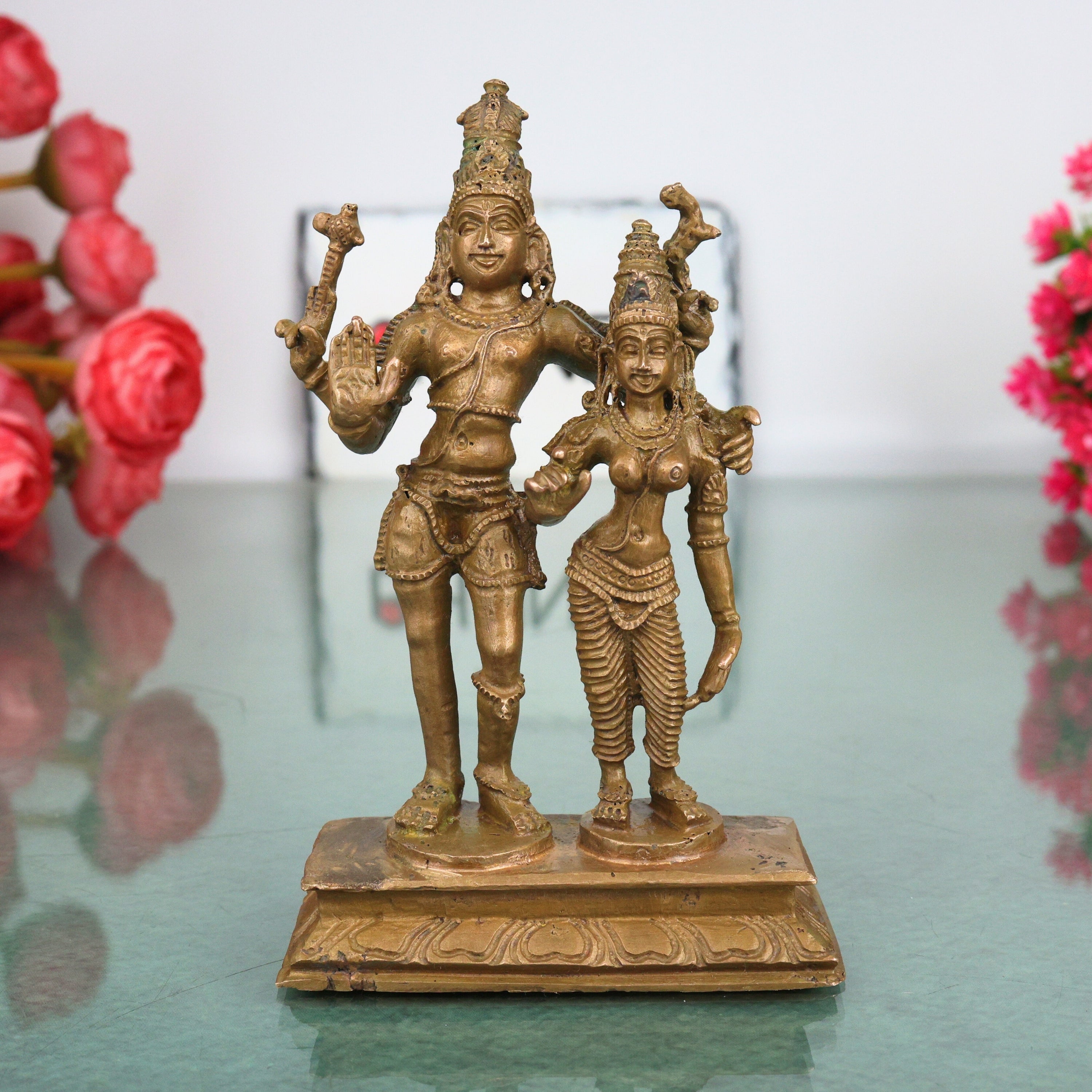 Uma Maheshwara Murti