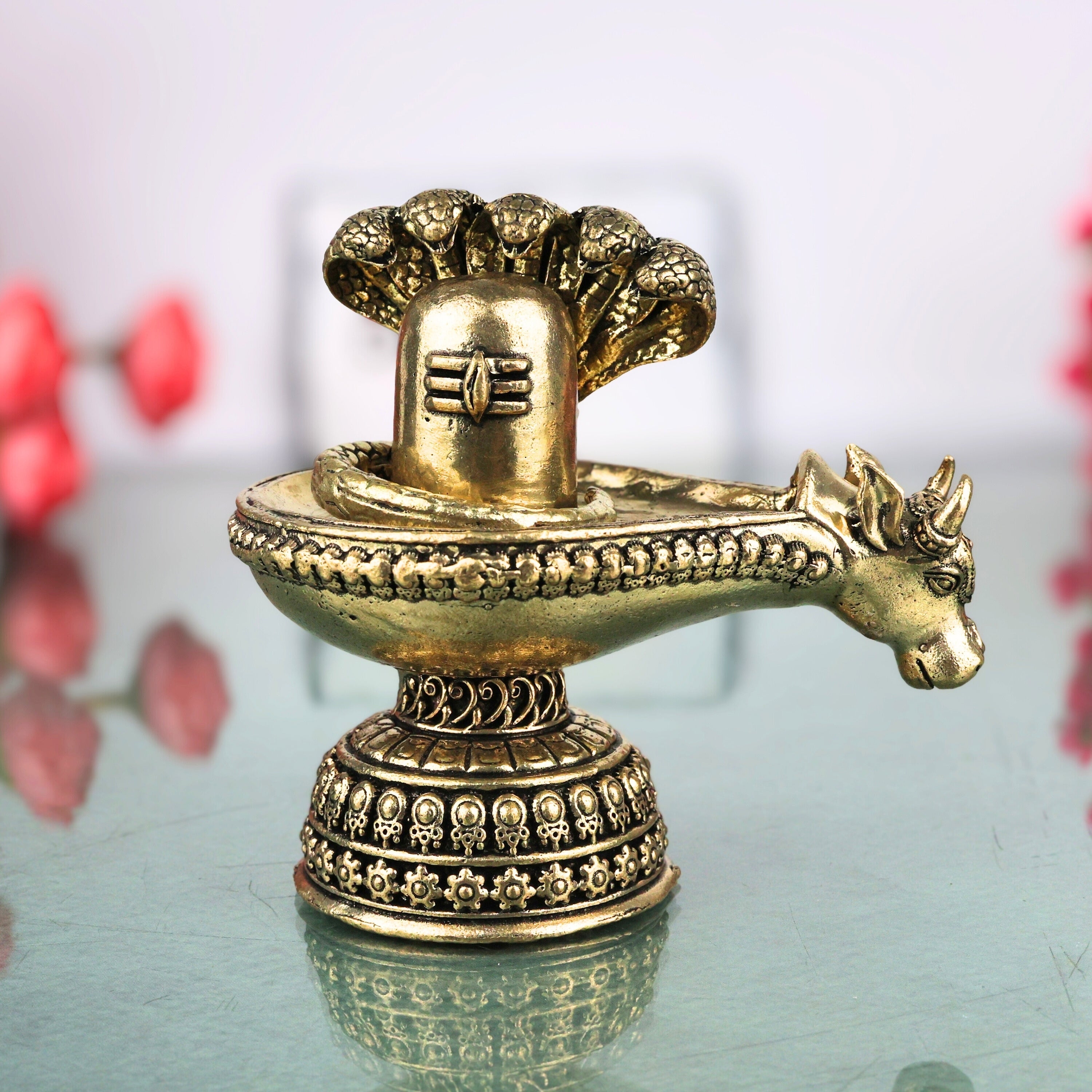 Shiva Lingam