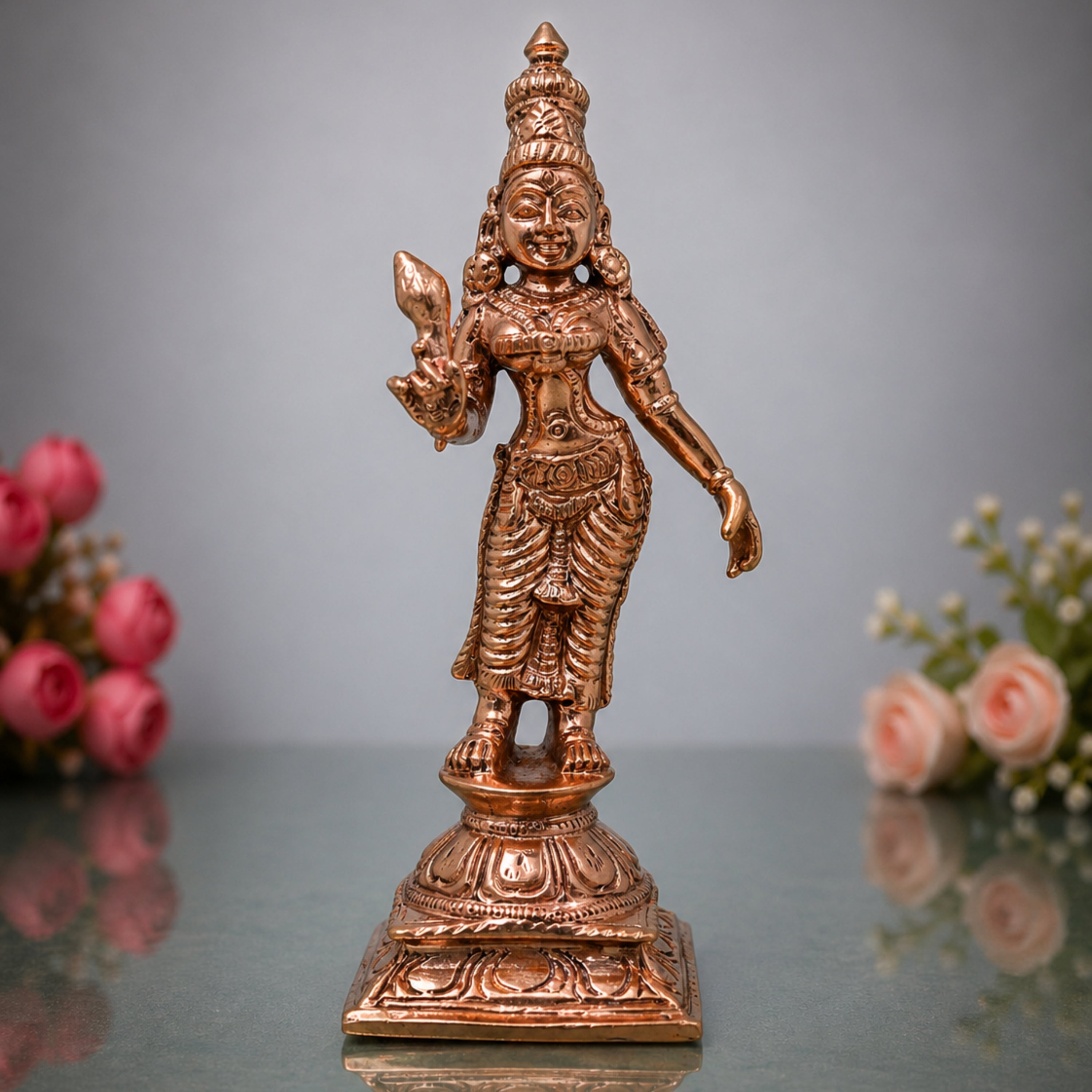  Sri Mahalakshmi