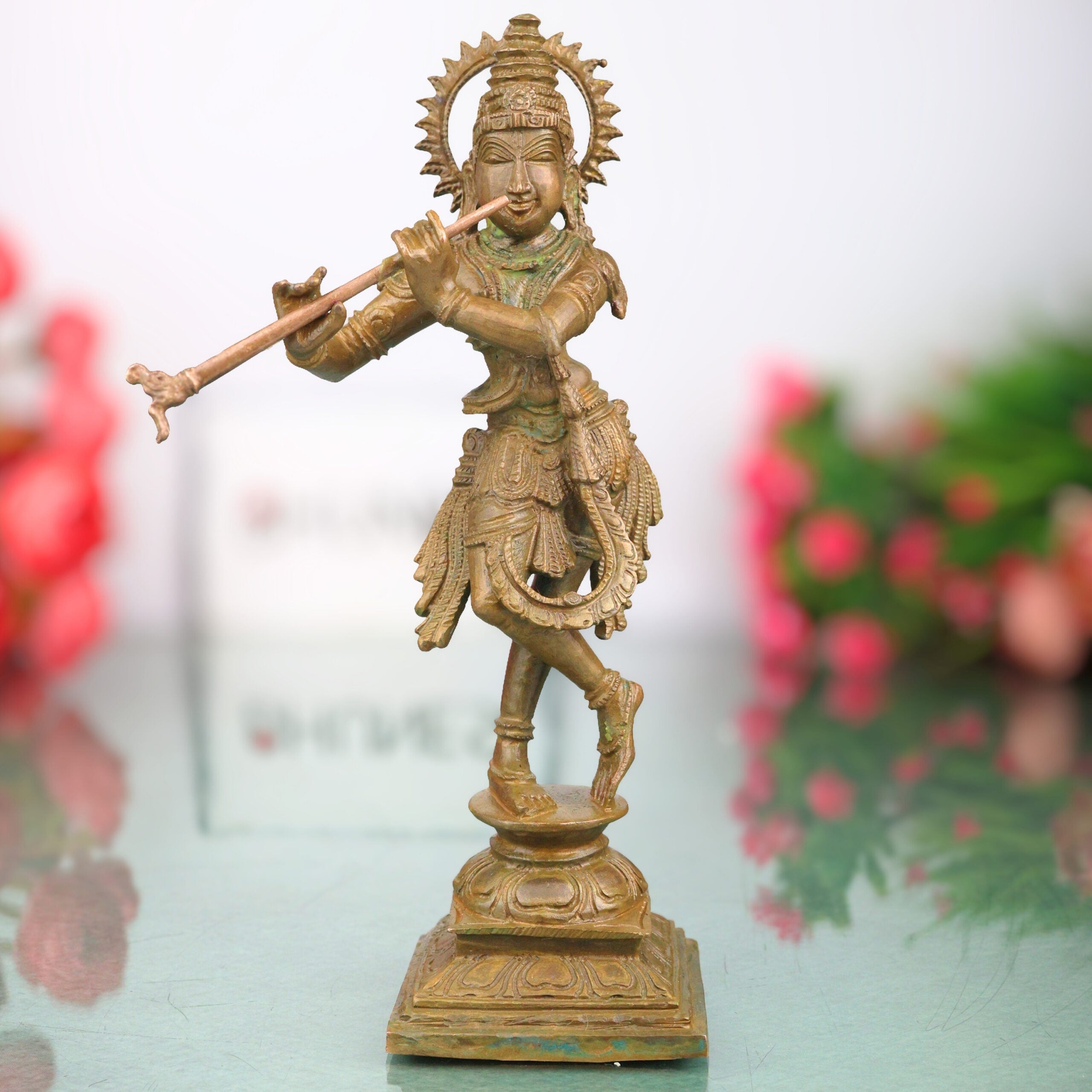 Shri Krishna Idol