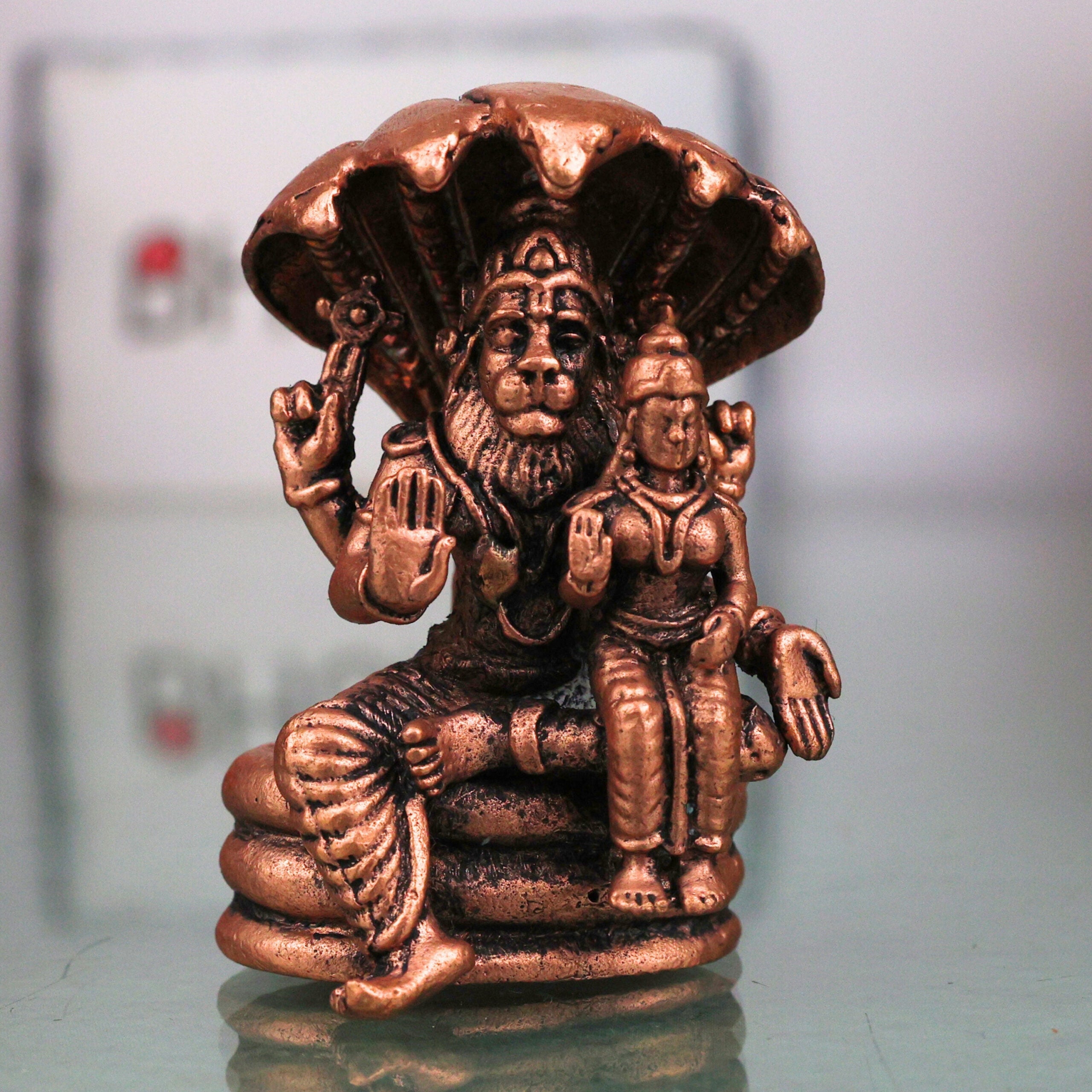 Lakshmi Narasimha
