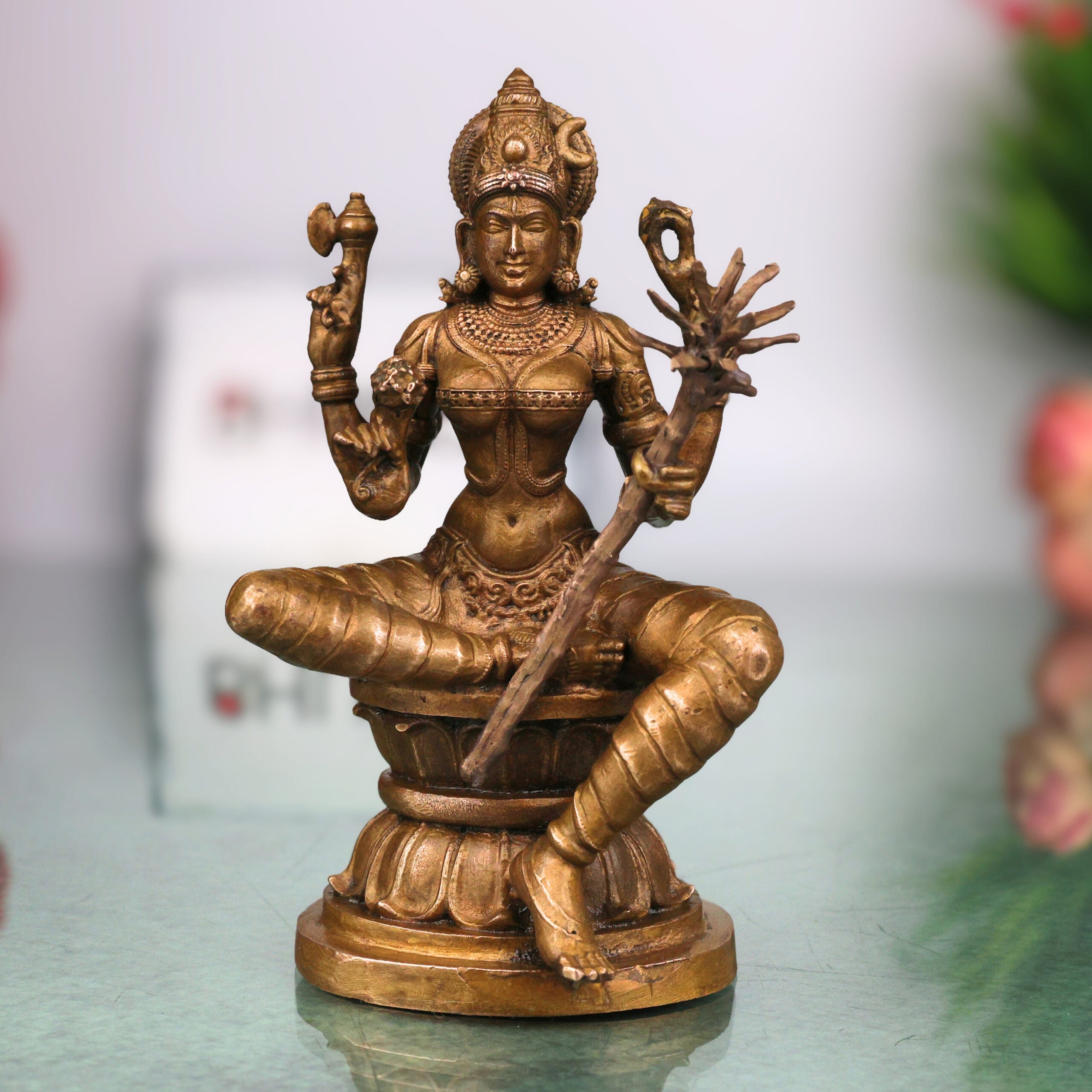 Raj Rajeshwari