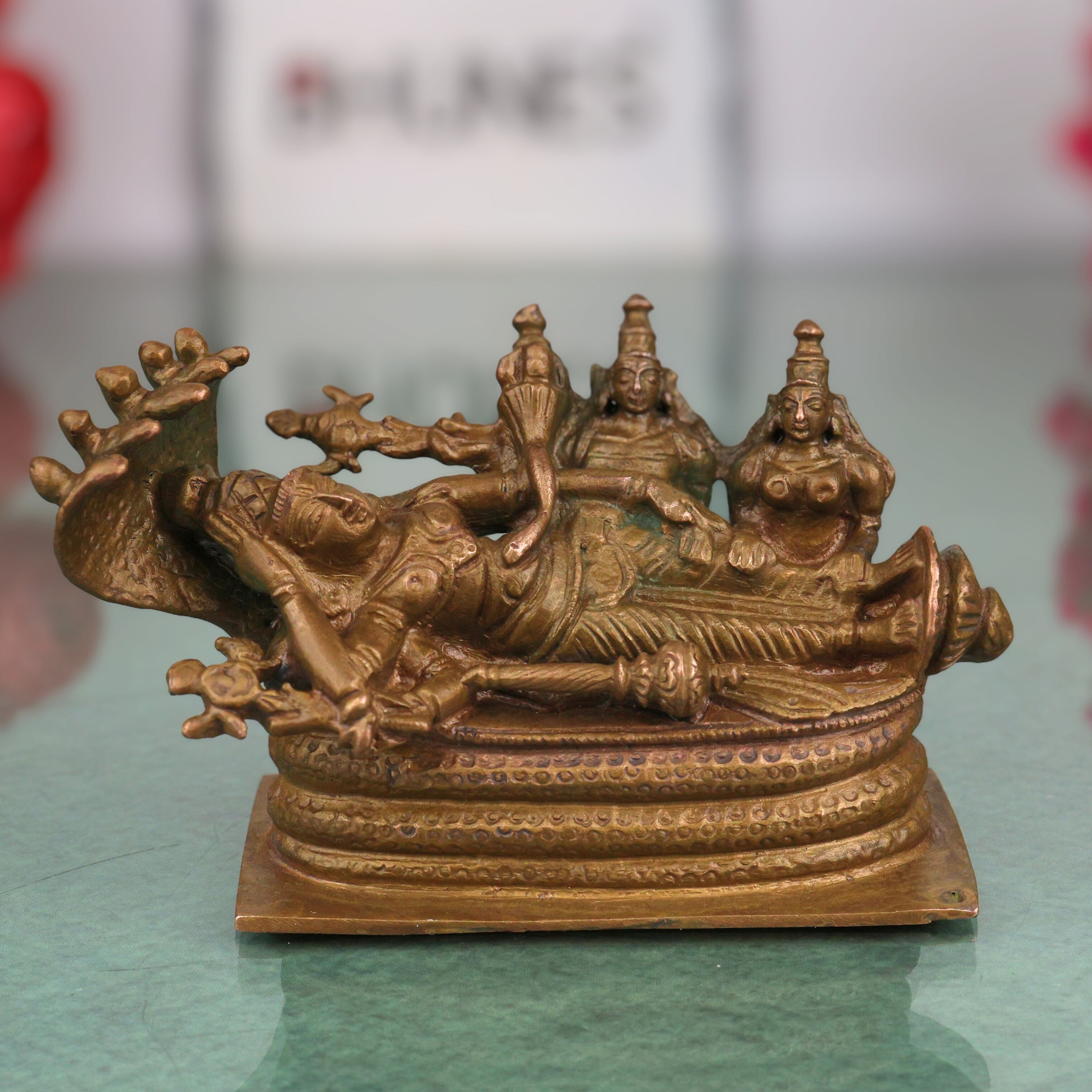  Ranganatha Swamy Perumal Anantha 