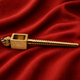 Havan spoon