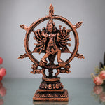  Vishnu Chakrayudha