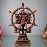  Vishnu Chakrayudha