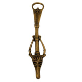 Brass Bottle Opener