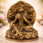 Tara Maa Idol