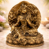 Tara Maa Idol