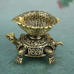 Vastu Tortoise Diya