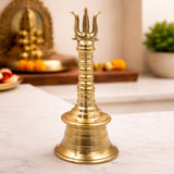 Trishul Bell