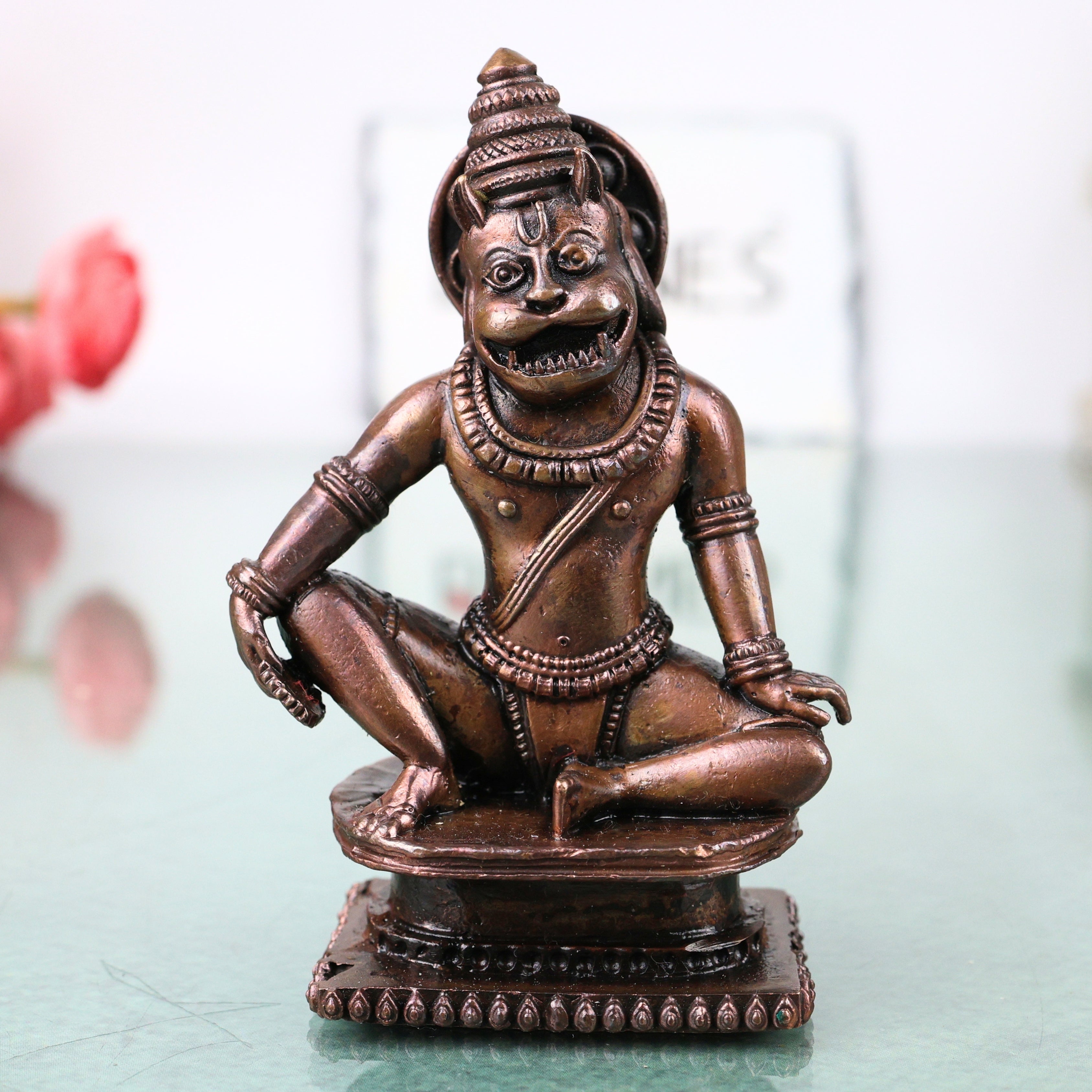 Narasimha Swamy 