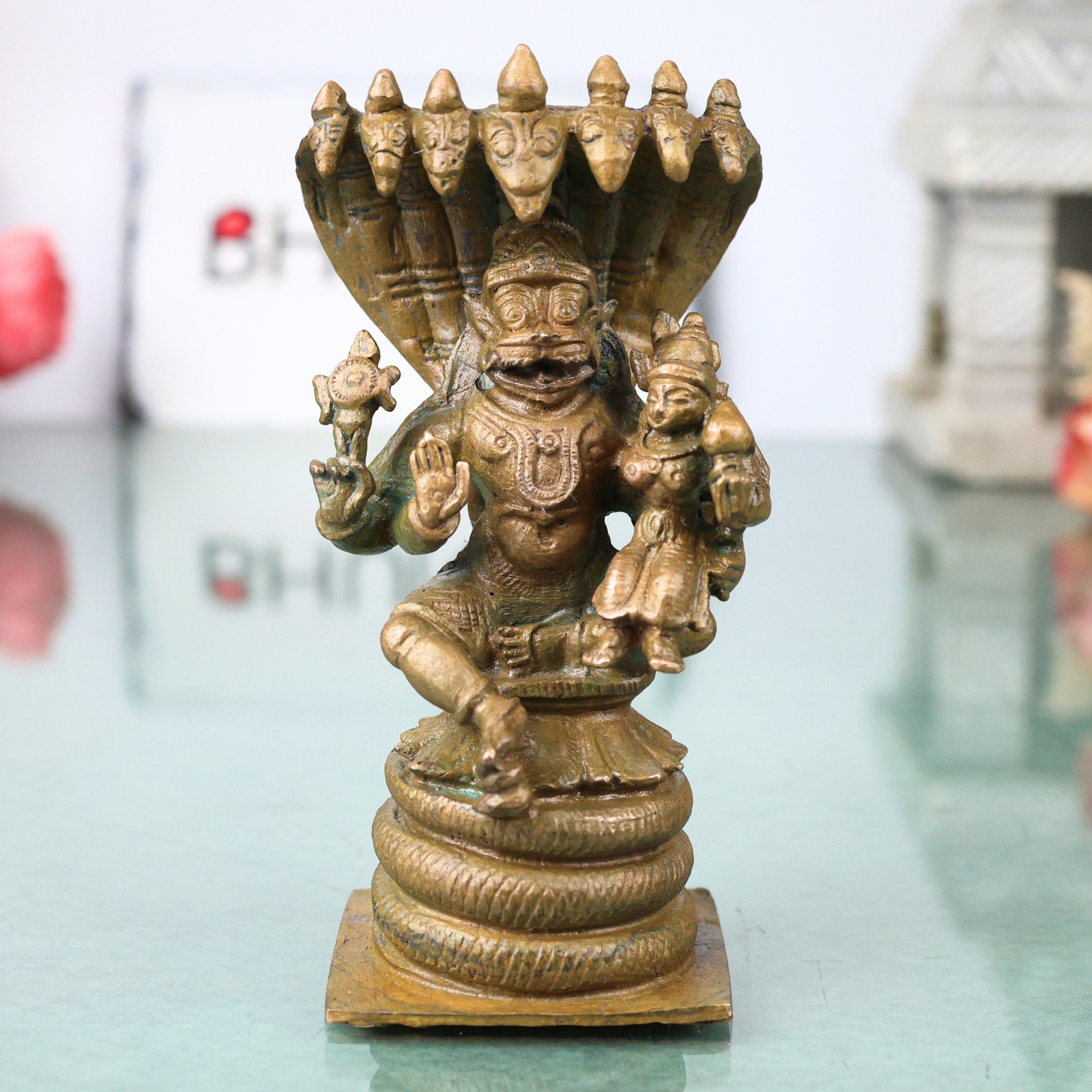 Narasimha 