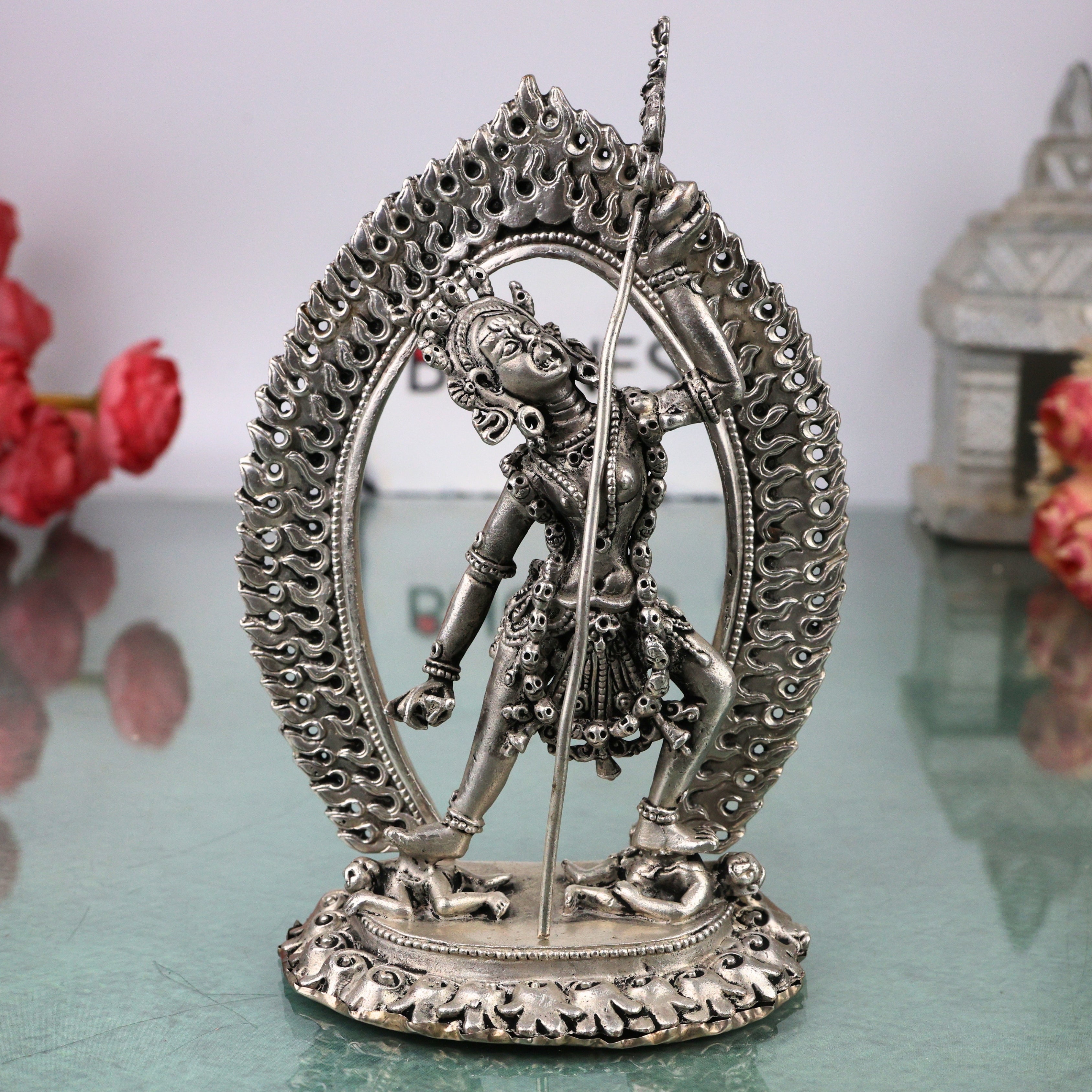 Devi Dakini 