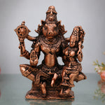 Devi Ammavaru Talli Murti Idol