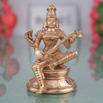 Saraswati Idol