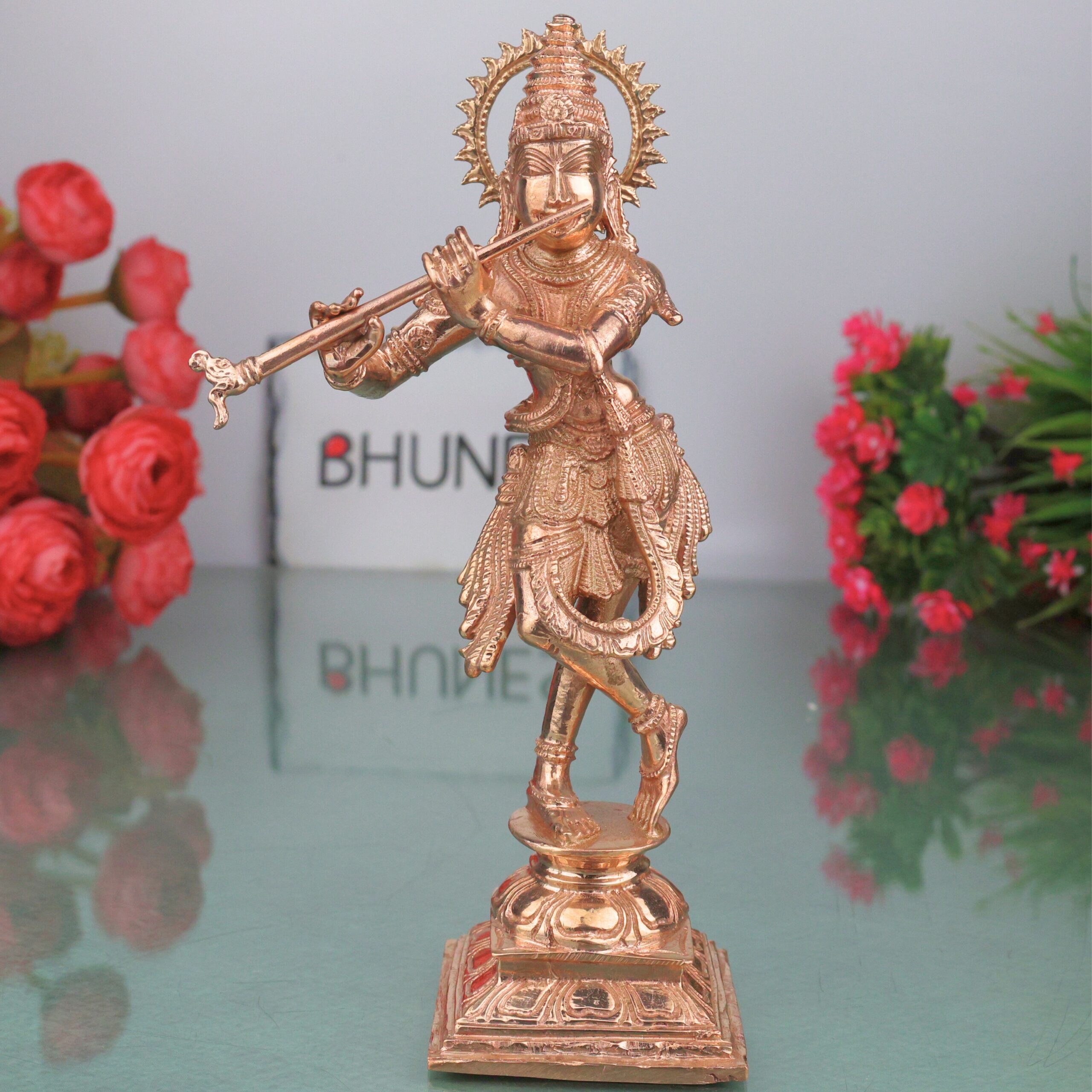 Shri Krishna Idol
