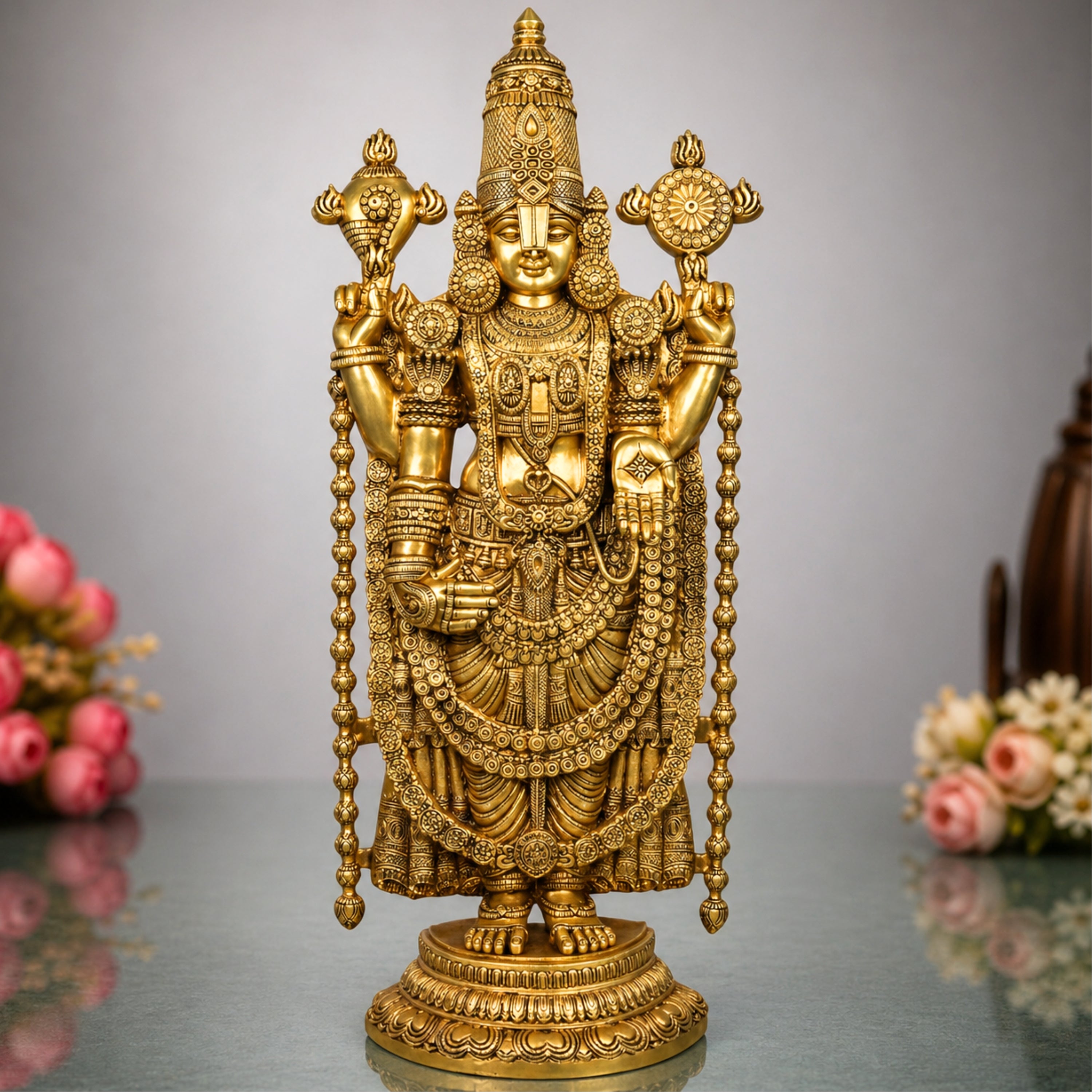 Srinivasa Govinda Tirupati