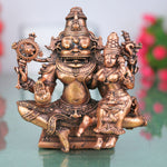 Lakshmi Narasimha