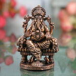 Ganesha Idol