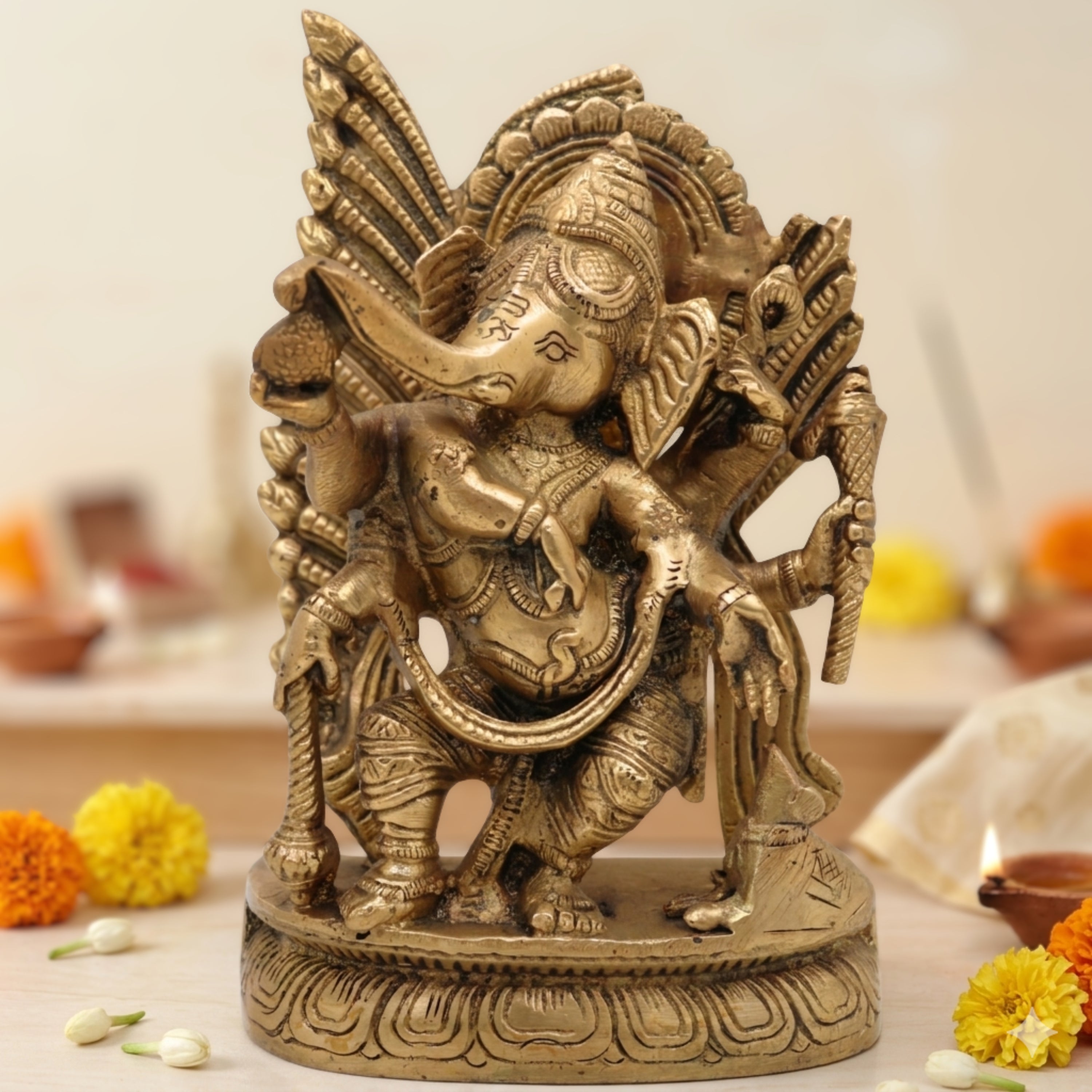 Lord Ganesha