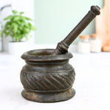 Antique Okhal Aur Moosal
