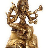 Mariamman Idol