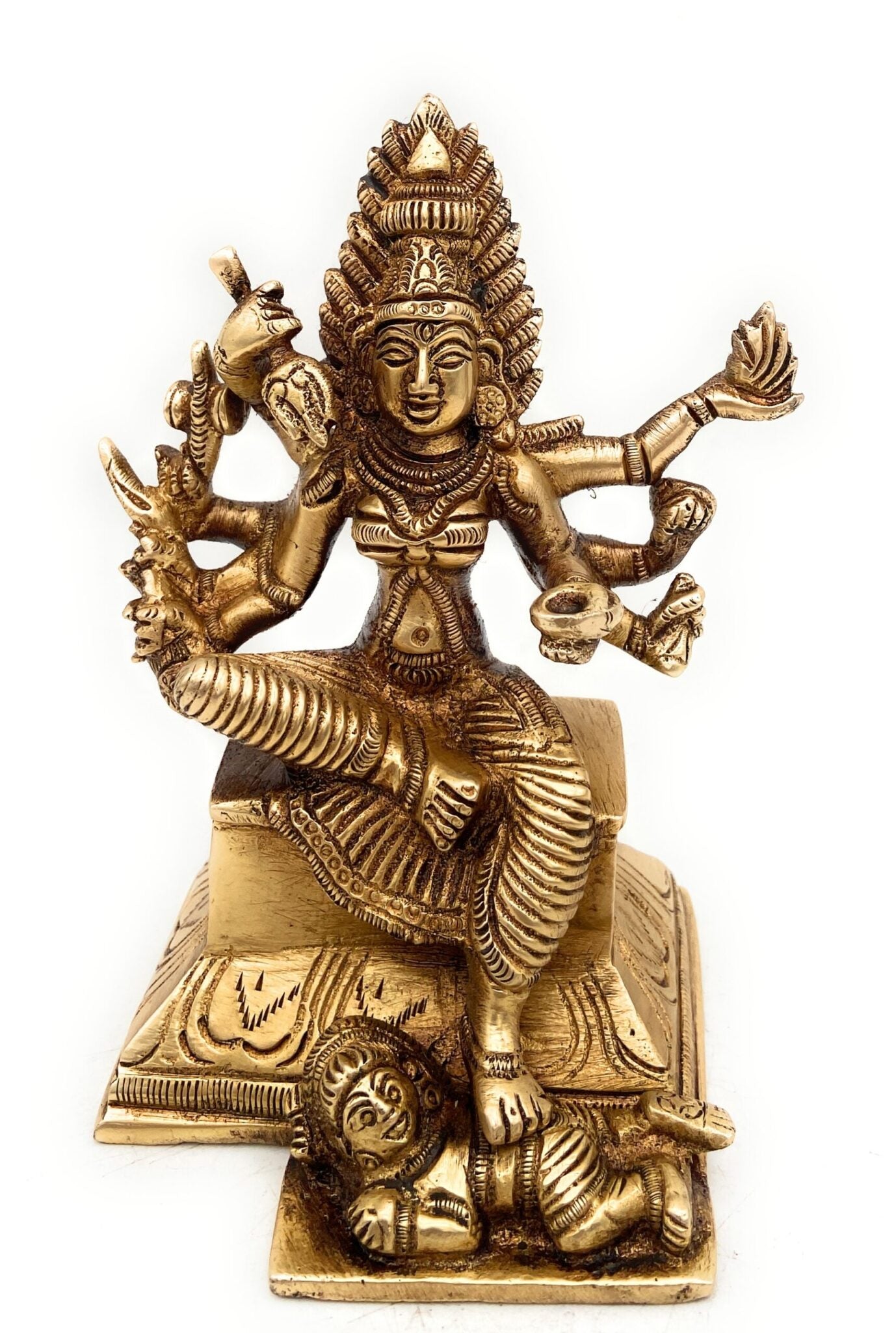 Mariamman Idol