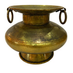 Brass Big Planter Bowls | Decor Bowl | Pittal Ka Katora | Decorative