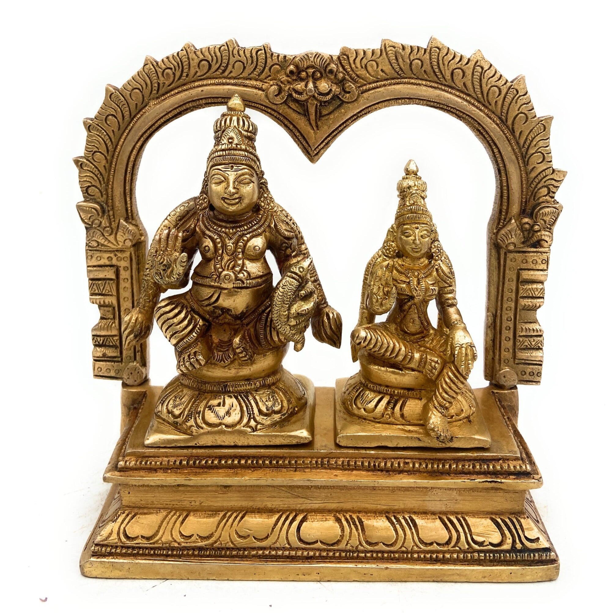 Brass Lakshmi Kuber Idol | Kuber Murti | Kuber Statue Vastu | Kubera | Vaishravana | Kubera | Kuber Idol |Kuber Murti | Kuber Statue | Kuber Lakshmi
