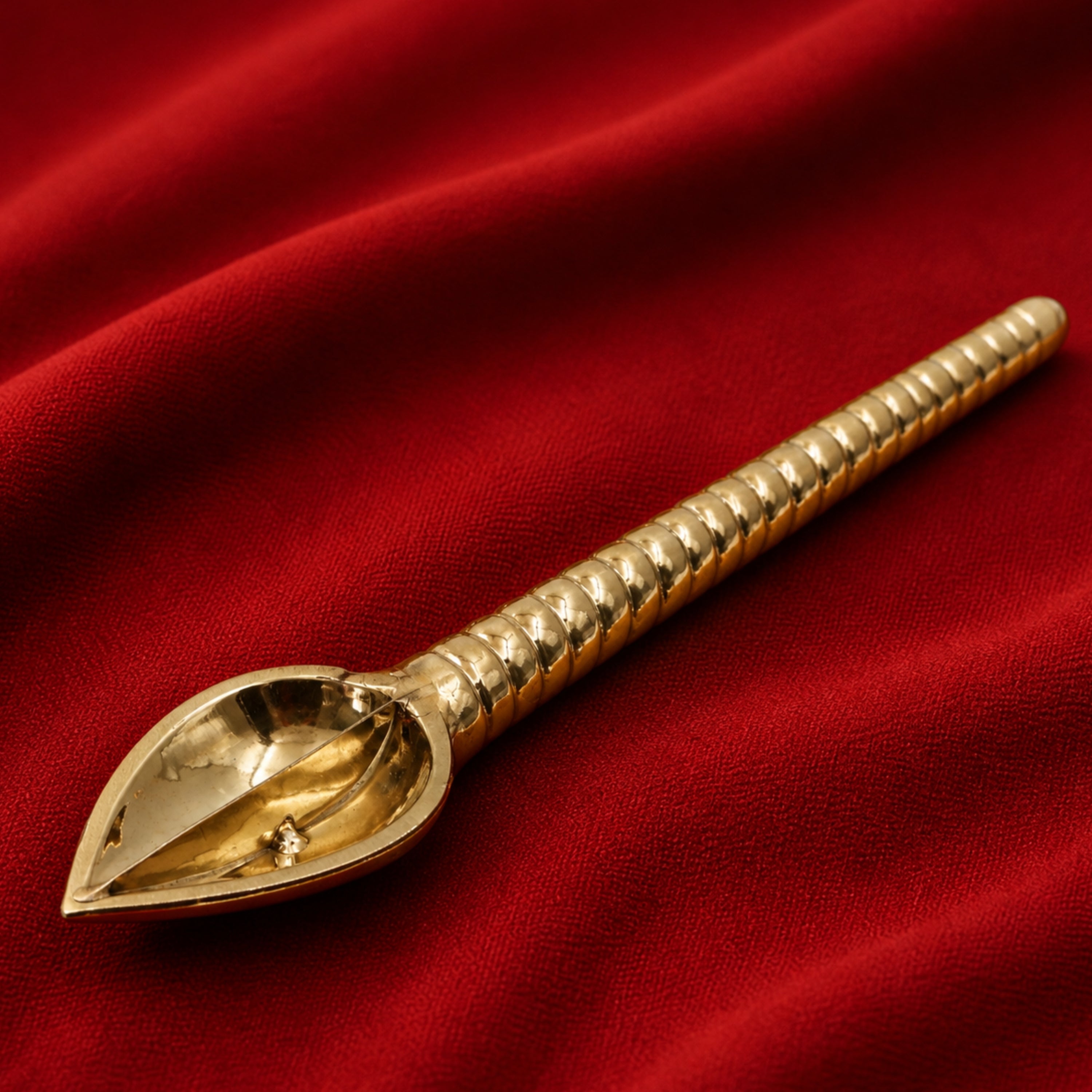 Havanam spoon