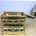 Brass Abhishek Patra