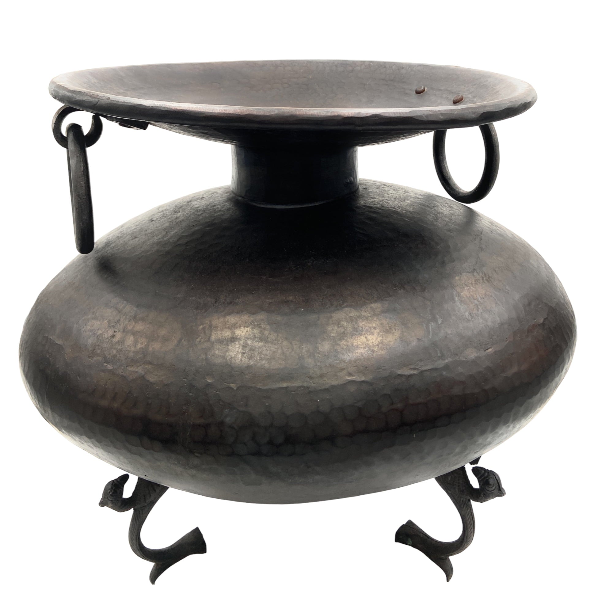 Planter Bowl