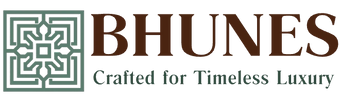 Bhunes – Crafted for Timeless Luxury