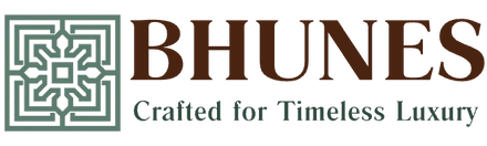Bhunes – Crafted for Timeless Luxury