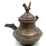 Brass Antique Gangajali, Water Kamandal, Loota, Lota, Chambu, Lotiya, Stoup, Ganga Jali, Geedani, Gee Dani