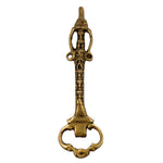 Brass Handmande Tribal Opener, Bastar Art