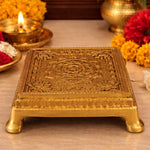 Pooja Platform