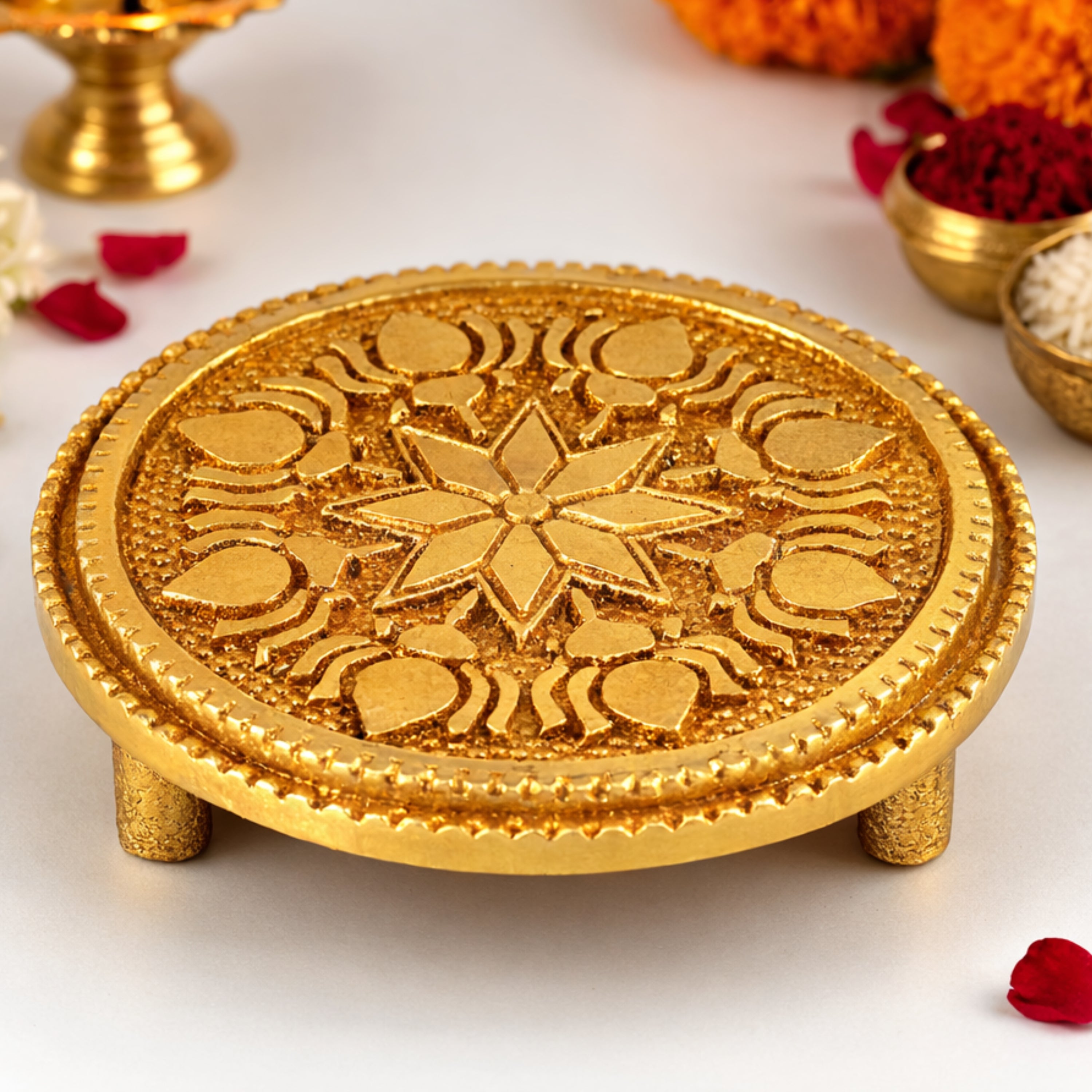 puja