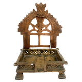 Pooja Chowki
