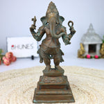 panchaloha ganesha idols