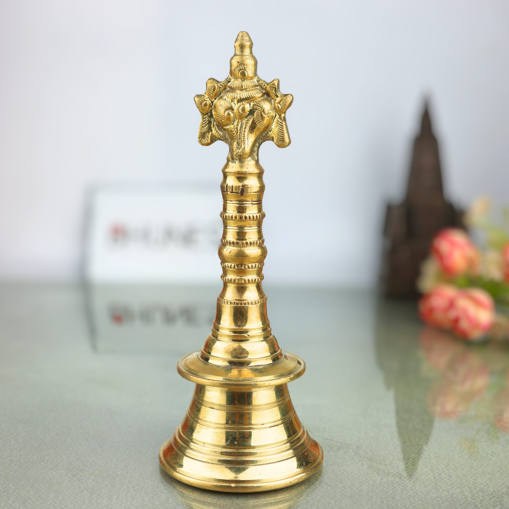 Hand Bell