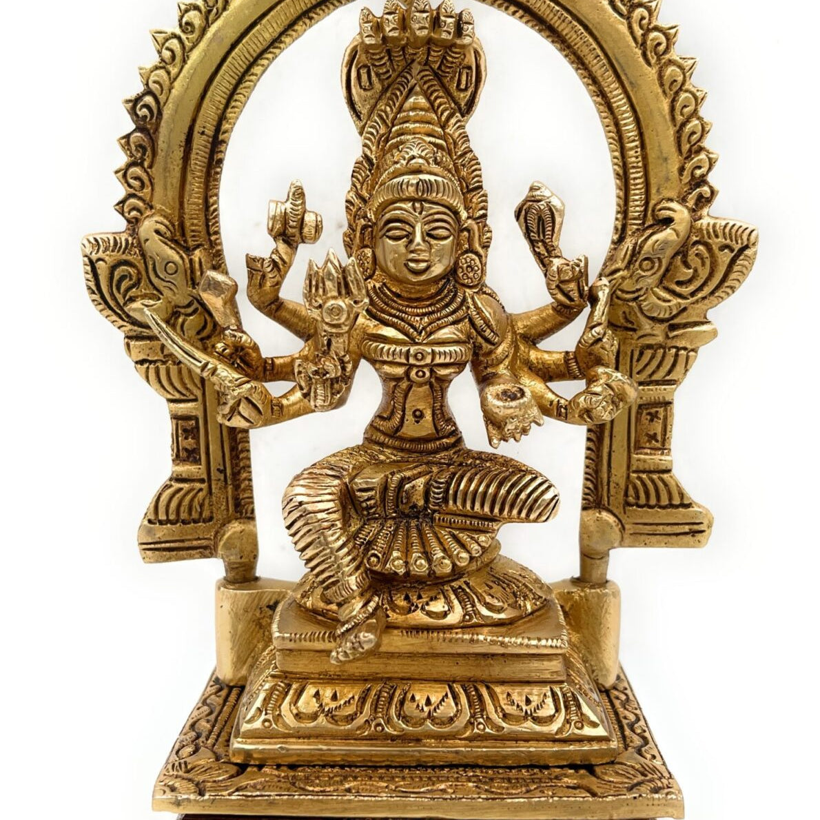 Mariamman Idol